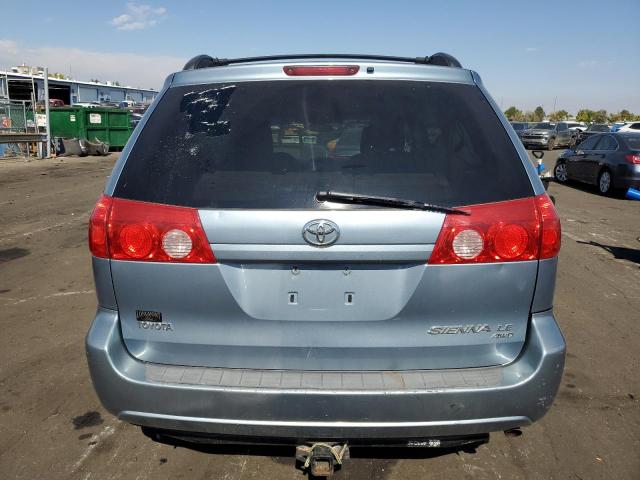 Photo 5 VIN: 5TDBK23C79S028148 - TOYOTA SIENNA LE 