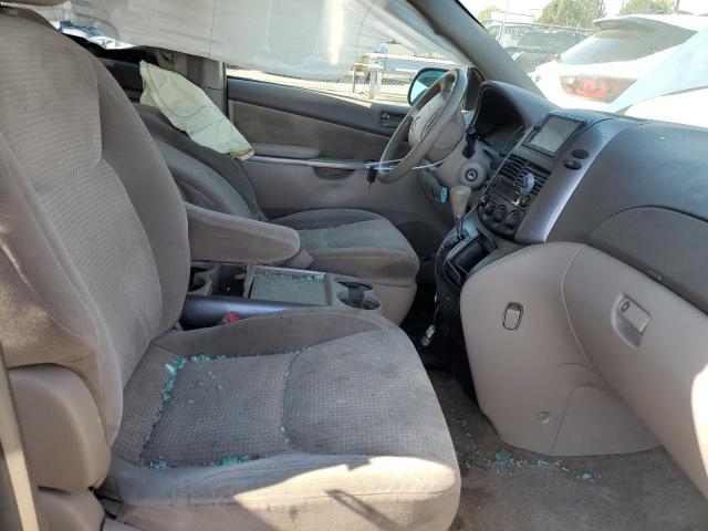 Photo 6 VIN: 5TDBK23C79S028148 - TOYOTA SIENNA LE 