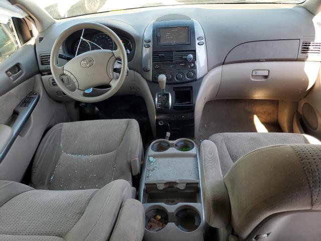 Photo 7 VIN: 5TDBK23C79S028148 - TOYOTA SIENNA LE 