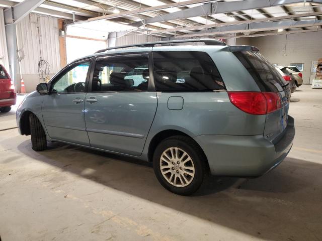 Photo 1 VIN: 5TDBK23C87S007919 - TOYOTA SIENNA LE 