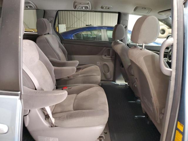 Photo 10 VIN: 5TDBK23C87S007919 - TOYOTA SIENNA LE 