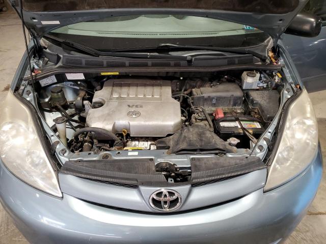 Photo 11 VIN: 5TDBK23C87S007919 - TOYOTA SIENNA LE 