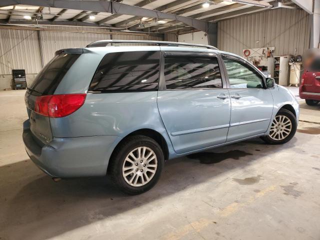 Photo 2 VIN: 5TDBK23C87S007919 - TOYOTA SIENNA LE 