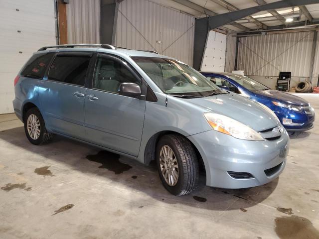 Photo 3 VIN: 5TDBK23C87S007919 - TOYOTA SIENNA LE 