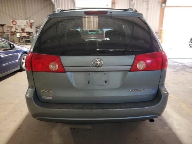 Photo 5 VIN: 5TDBK23C87S007919 - TOYOTA SIENNA LE 