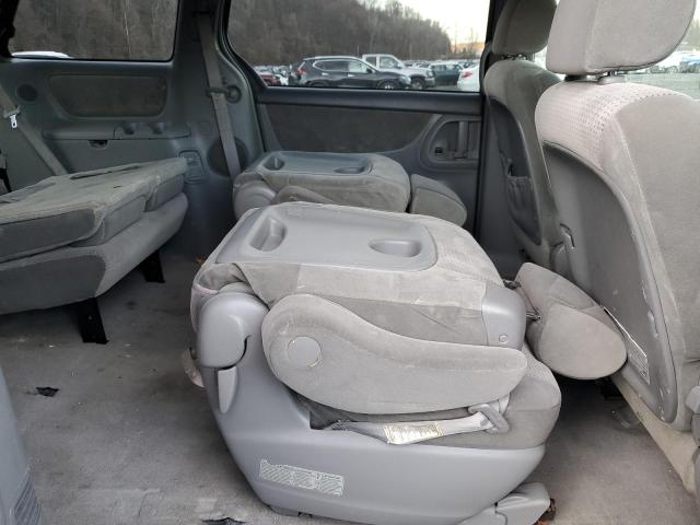 Photo 10 VIN: 5TDBK23C88S014158 - TOYOTA SIENNA LE 