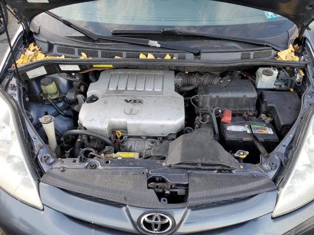 Photo 11 VIN: 5TDBK23C88S014158 - TOYOTA SIENNA LE 