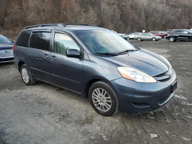 Photo 3 VIN: 5TDBK23C88S014158 - TOYOTA SIENNA LE 