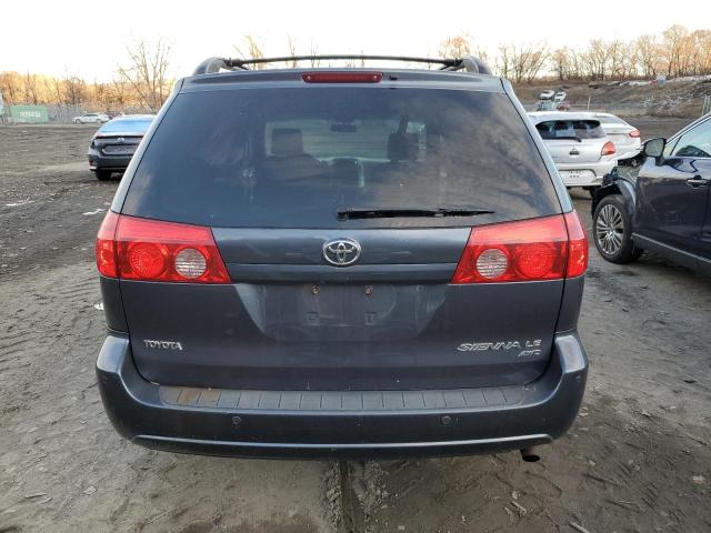 Photo 5 VIN: 5TDBK23C88S014158 - TOYOTA SIENNA LE 