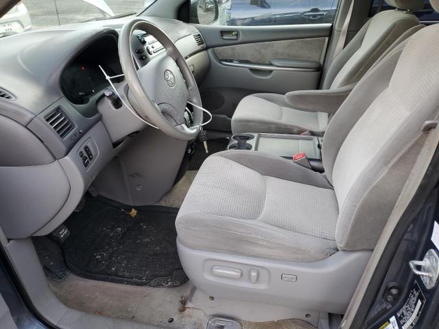 Photo 6 VIN: 5TDBK23C88S014158 - TOYOTA SIENNA LE 