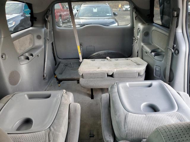 Photo 9 VIN: 5TDBK23C88S014158 - TOYOTA SIENNA LE 