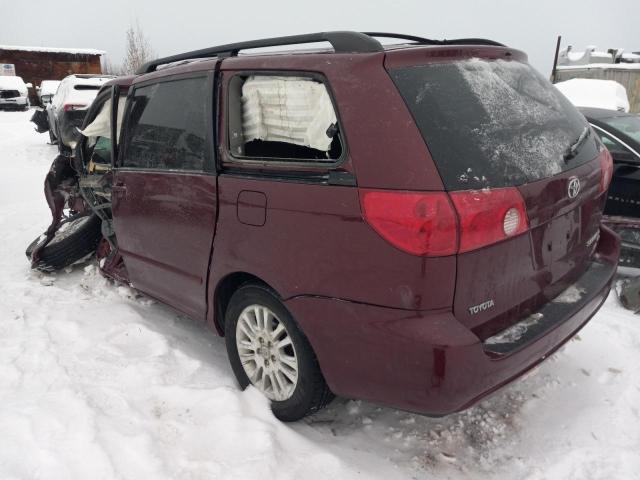 Photo 1 VIN: 5TDBK23C88S015133 - TOYOTA SIENNA LE 