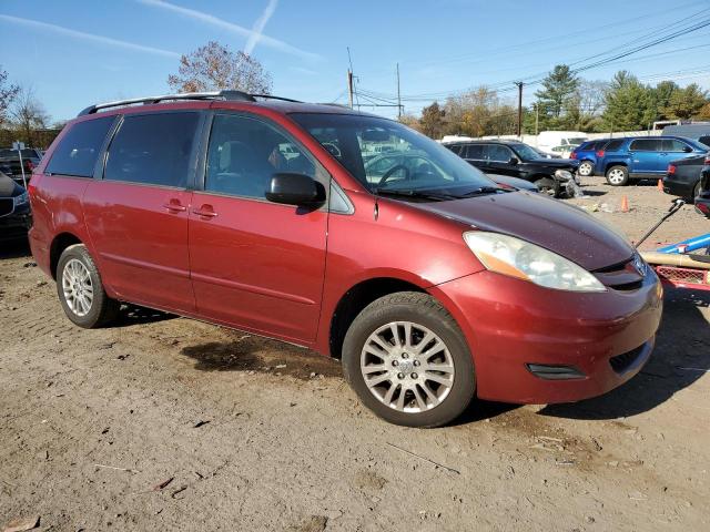 Photo 3 VIN: 5TDBK23C88S021854 - TOYOTA SIENNA LE 