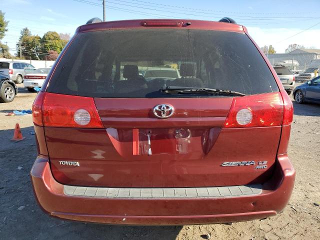 Photo 5 VIN: 5TDBK23C88S021854 - TOYOTA SIENNA LE 