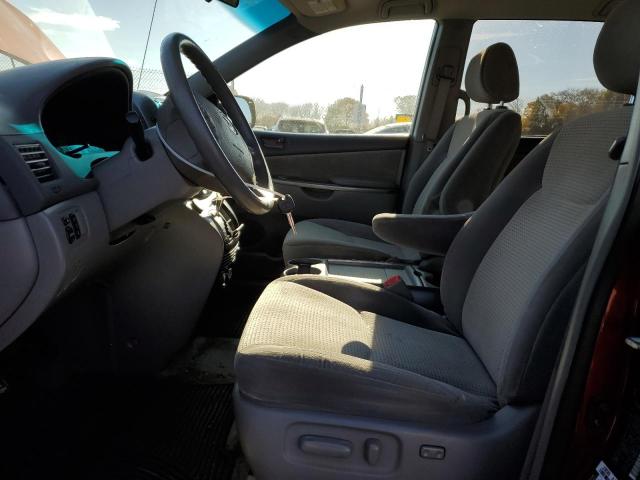 Photo 6 VIN: 5TDBK23C88S021854 - TOYOTA SIENNA LE 