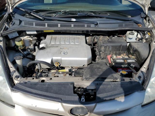 Photo 11 VIN: 5TDBK23C89S022813 - TOYOTA SIENNA LE 