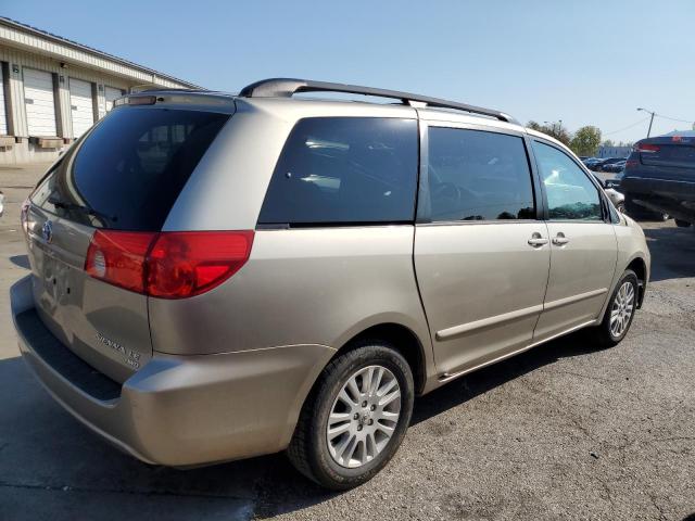 Photo 2 VIN: 5TDBK23C89S022813 - TOYOTA SIENNA LE 