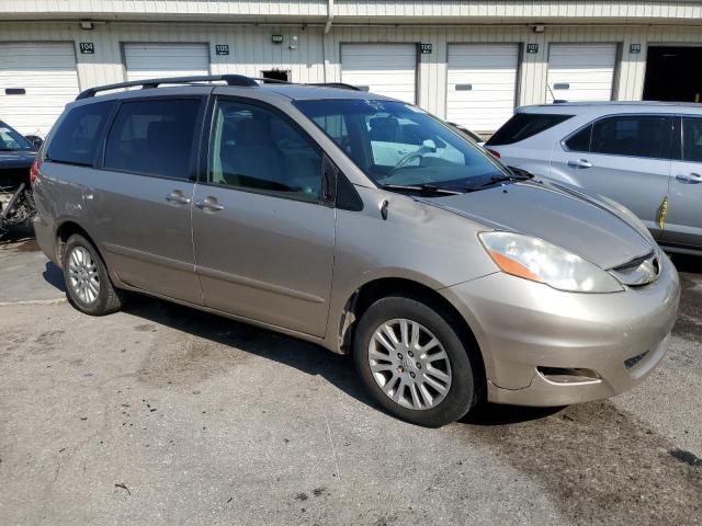 Photo 3 VIN: 5TDBK23C89S022813 - TOYOTA SIENNA LE 