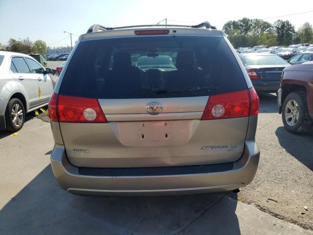 Photo 5 VIN: 5TDBK23C89S022813 - TOYOTA SIENNA LE 