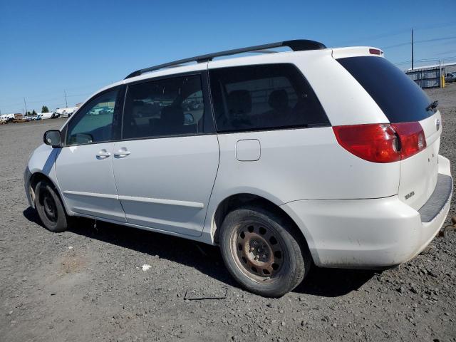 Photo 1 VIN: 5TDBK23C97S001692 - TOYOTA SIENNA LE 