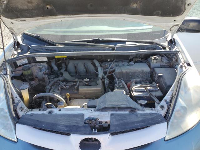 Photo 11 VIN: 5TDBK23C97S001692 - TOYOTA SIENNA LE 