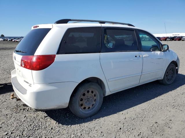 Photo 2 VIN: 5TDBK23C97S001692 - TOYOTA SIENNA LE 