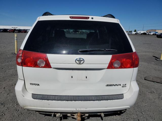 Photo 5 VIN: 5TDBK23C97S001692 - TOYOTA SIENNA LE 