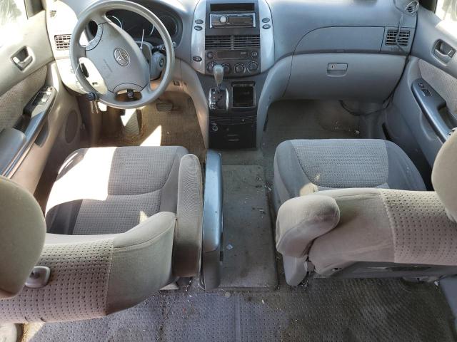 Photo 7 VIN: 5TDBK23C97S001692 - TOYOTA SIENNA LE 