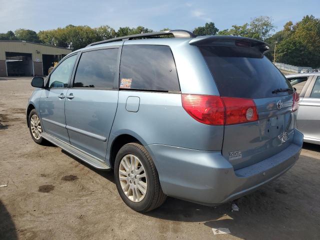 Photo 1 VIN: 5TDBK23C97S002793 - TOYOTA SIENNA 