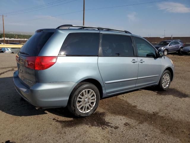 Photo 2 VIN: 5TDBK23C97S006004 - TOYOTA SIENNA LE 