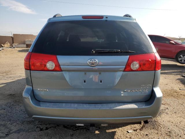 Photo 5 VIN: 5TDBK23C97S006004 - TOYOTA SIENNA LE 