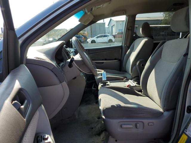 Photo 6 VIN: 5TDBK23C97S006004 - TOYOTA SIENNA LE 