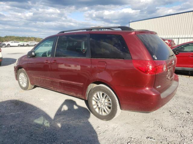 Photo 1 VIN: 5TDBK23C98S015254 - TOYOTA SIENNA LE 