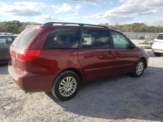 Photo 2 VIN: 5TDBK23C98S015254 - TOYOTA SIENNA LE 