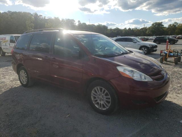 Photo 3 VIN: 5TDBK23C98S015254 - TOYOTA SIENNA LE 