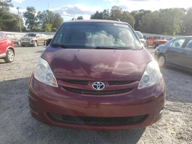 Photo 4 VIN: 5TDBK23C98S015254 - TOYOTA SIENNA LE 