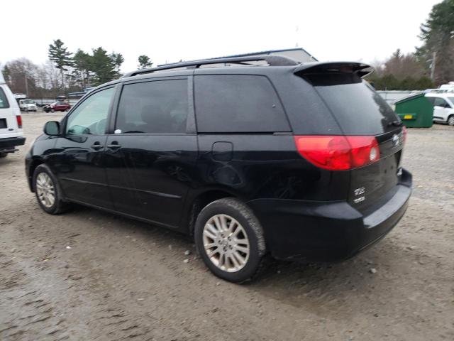 Photo 1 VIN: 5TDBK23C98S020891 - TOYOTA SIENNA LE 