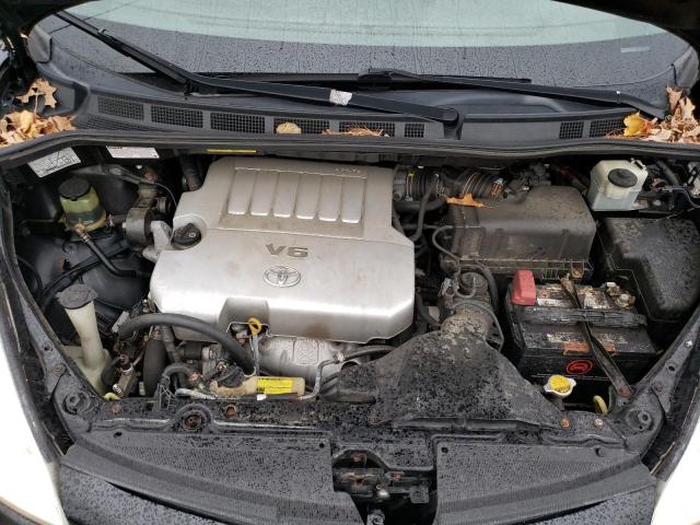 Photo 11 VIN: 5TDBK23C98S020891 - TOYOTA SIENNA LE 