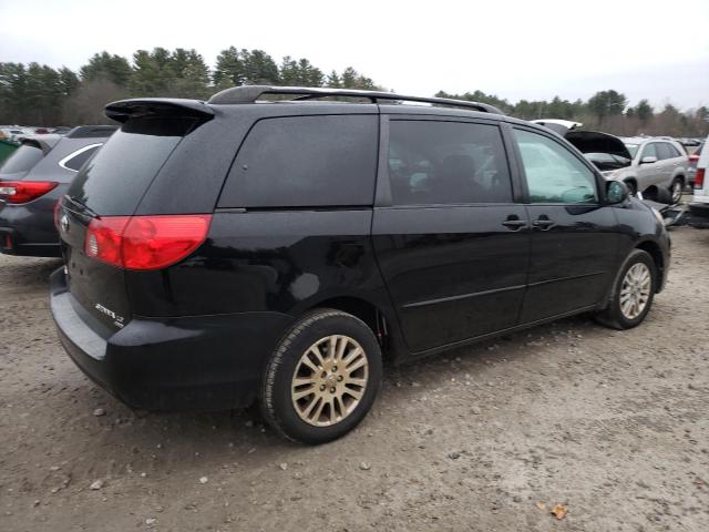 Photo 2 VIN: 5TDBK23C98S020891 - TOYOTA SIENNA LE 