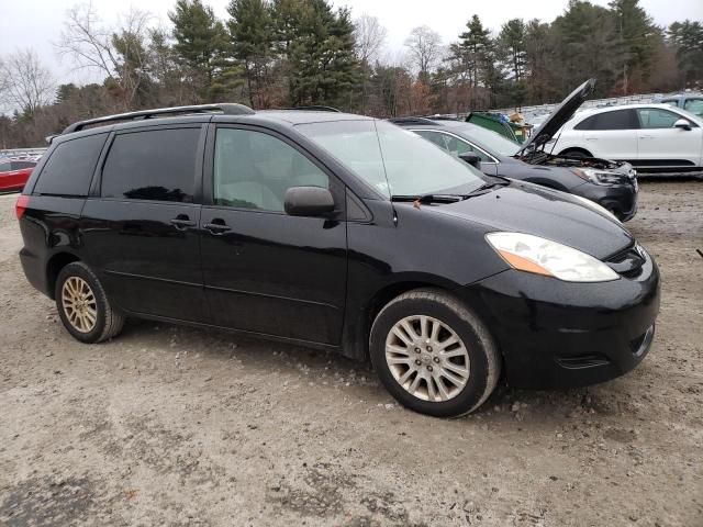 Photo 3 VIN: 5TDBK23C98S020891 - TOYOTA SIENNA LE 