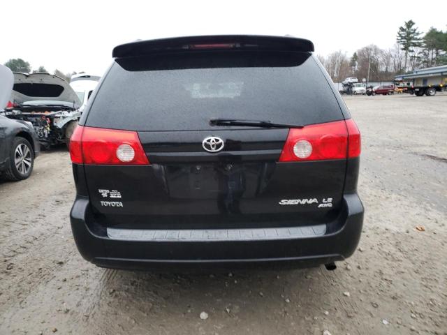 Photo 5 VIN: 5TDBK23C98S020891 - TOYOTA SIENNA LE 