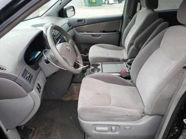 Photo 6 VIN: 5TDBK23C98S020891 - TOYOTA SIENNA LE 