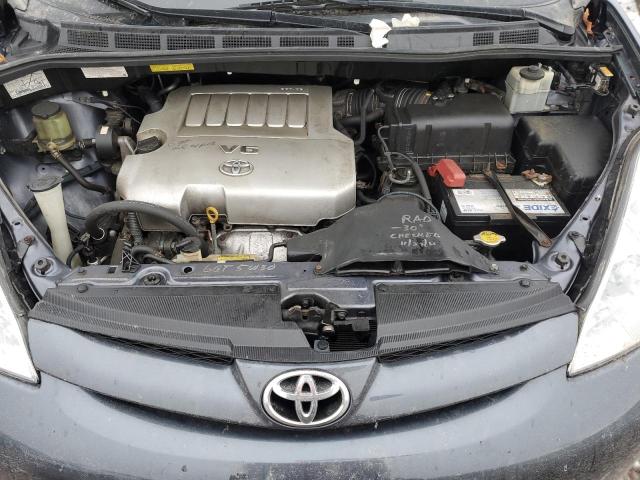 Photo 11 VIN: 5TDBK23C98S021684 - TOYOTA ALL MODELS 