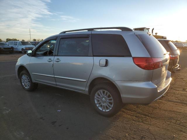 Photo 1 VIN: 5TDBK23CX7S008277 - TOYOTA SIENNA LE 