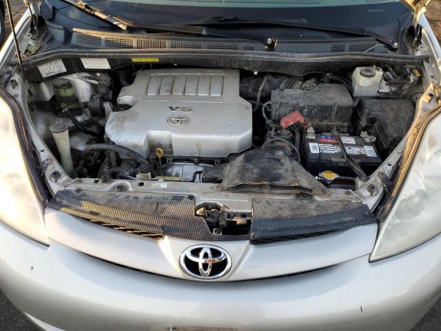 Photo 11 VIN: 5TDBK23CX7S008277 - TOYOTA SIENNA LE 