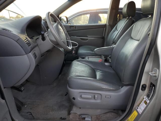 Photo 6 VIN: 5TDBK23CX7S008277 - TOYOTA SIENNA LE 