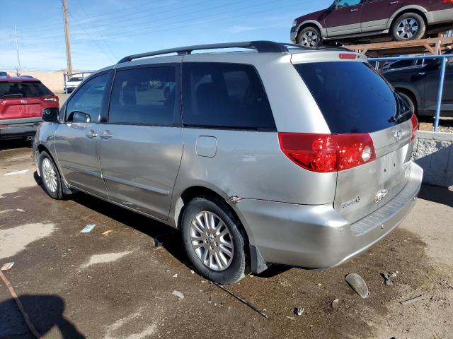 Photo 1 VIN: 5TDBK23CX8S012377 - TOYOTA SIENNA LE 