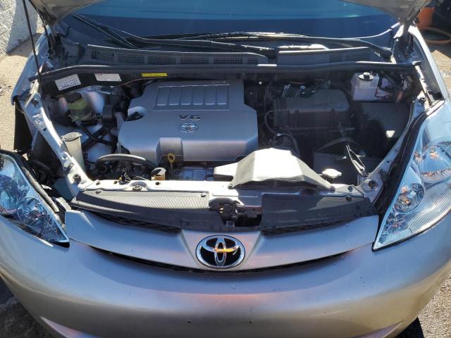 Photo 10 VIN: 5TDBK23CX8S012377 - TOYOTA SIENNA LE 