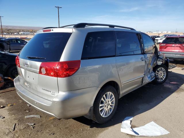 Photo 2 VIN: 5TDBK23CX8S012377 - TOYOTA SIENNA LE 