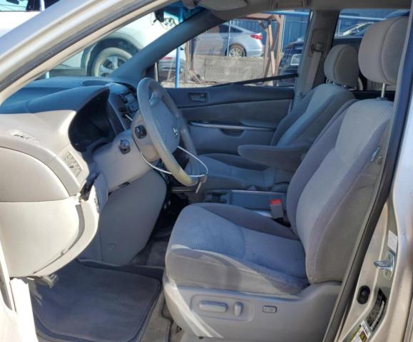 Photo 6 VIN: 5TDBK23CX8S012377 - TOYOTA SIENNA LE 